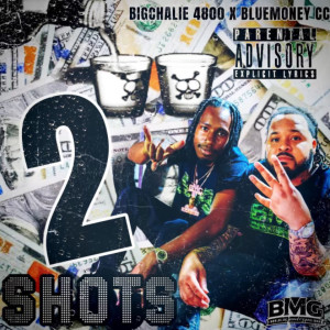 Crazeeman的專輯2 SHOTS