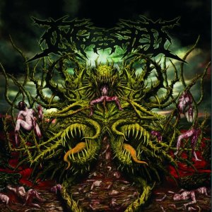 อัลบัม Surpassing the Boundaries of Human Suffering (Explicit) ศิลปิน Ingested