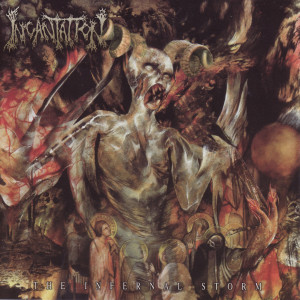 ดาวน์โหลดและฟังเพลง Nocturnal Kingdom of Demonic Enlightenment พร้อมเนื้อเพลงจาก Incantation