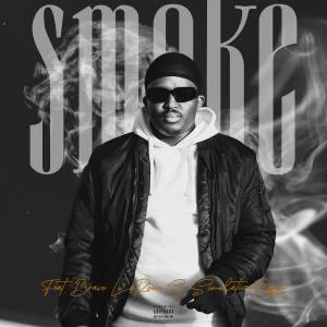 收聽Benjii_sa的Smoke (Explicit)歌詞歌曲