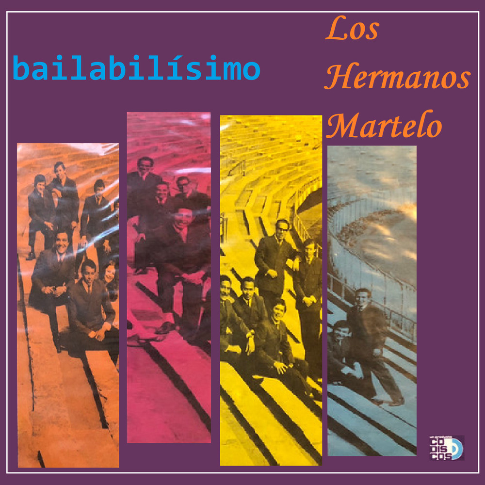 Por Las Buenas