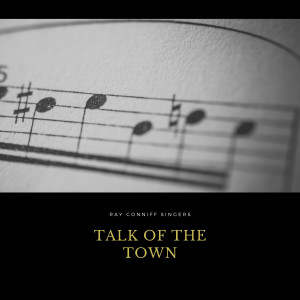 Album Talk of the Town from 