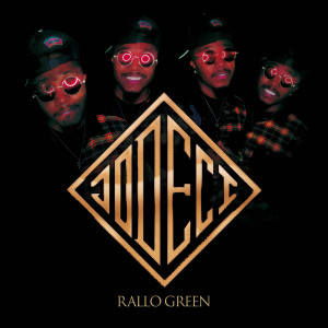 Album Jodeci from Rallo Green