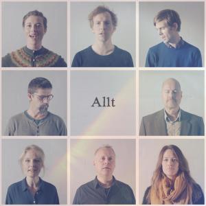 อัลบัม Allt ศิลปิน Vibafemba