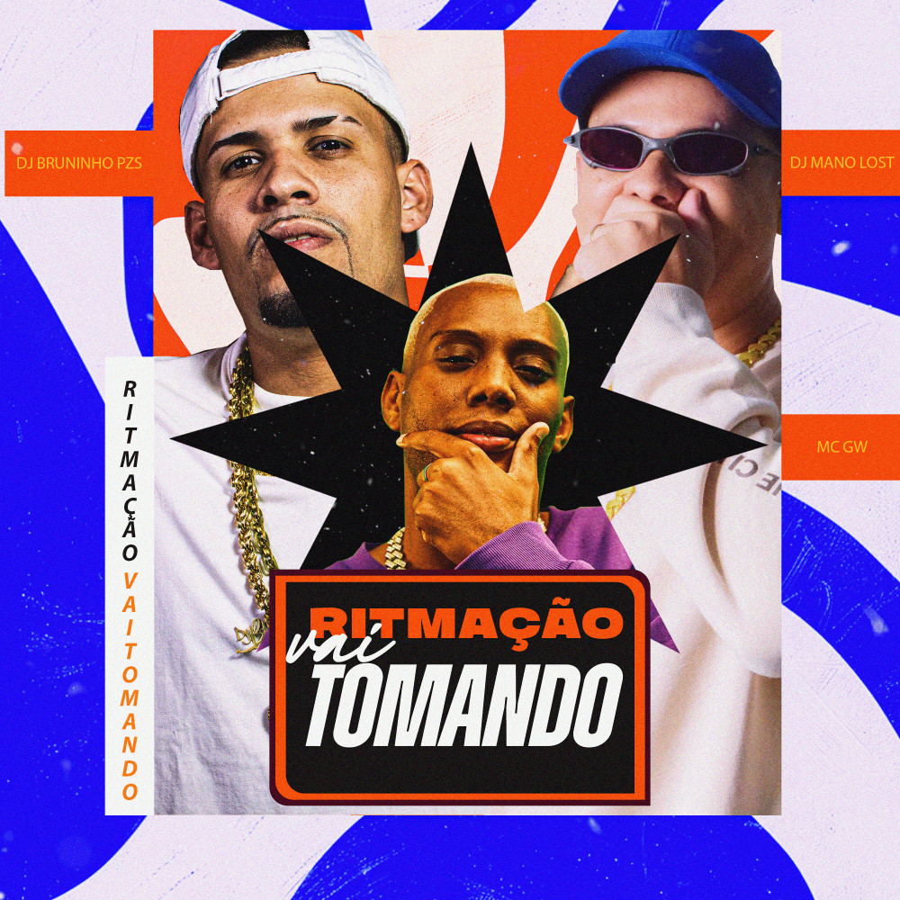 Ritmação Vai Tomando (Explicit)