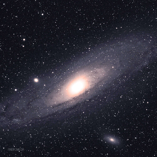 andromeda