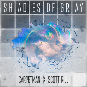 Carpetman的專輯Shades Of Gray