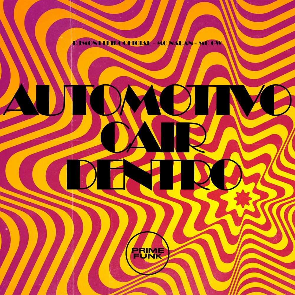 Automotivo Cair Dentro (Explicit)