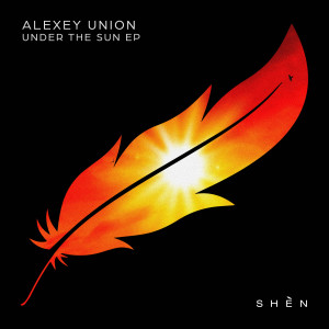 收聽Alexey Union的Lust Dissolving (Extended)歌詞歌曲