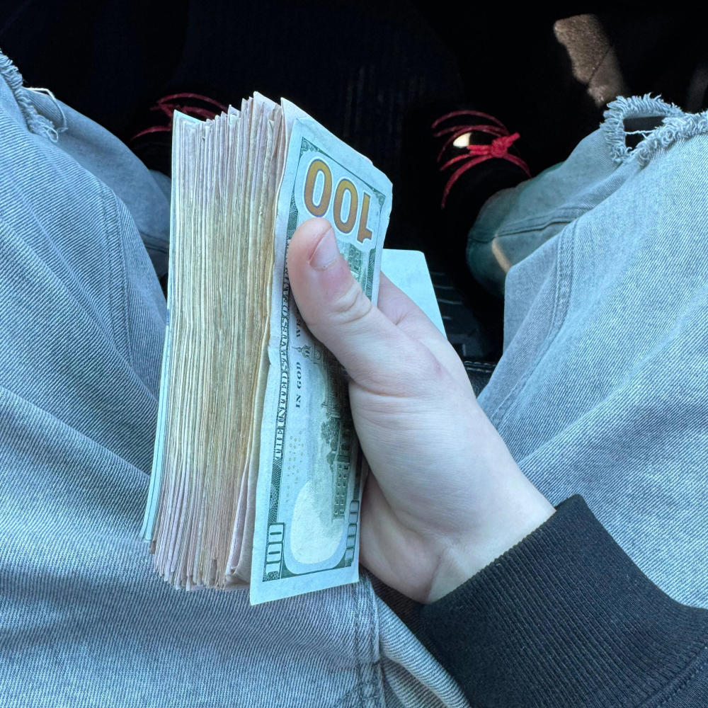 wont see tommorow (Explicit)