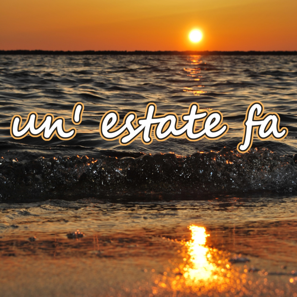 The Sound Of Sunshine