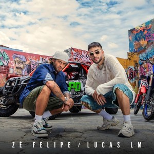 Album Foguenta from Lucas LM
