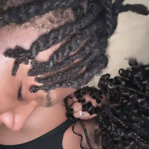 收聽Torchhh的DREAM GIRL PT.2 (Explicit)歌詞歌曲