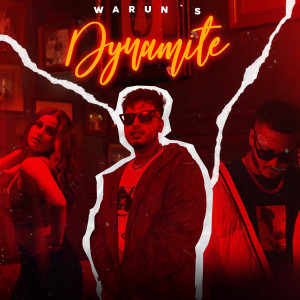 Album Dynamite oleh Warun