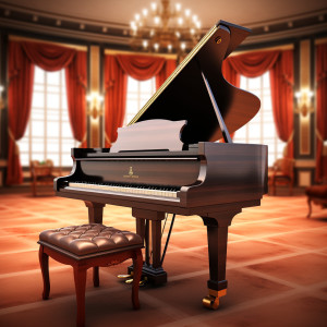 อัลบัม Piano Focus: Sharp Notes Symphony ศิลปิน Concentration Study