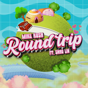 Mike Kosa的专辑Round Trip