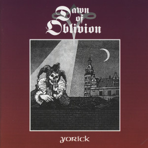 收聽Dawn Of Oblivion的Ubiquitous歌詞歌曲