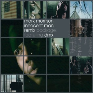 ดาวน์โหลดและฟังเพลง Innocent Man [Radio Edit (feat. DMX)] พร้อมเนื้อเพลงจาก Mark Morrison