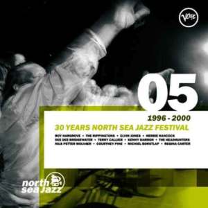 Various的專輯30 Years North Sea Jazz Festival