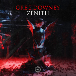 Greg Downey的專輯Zenith