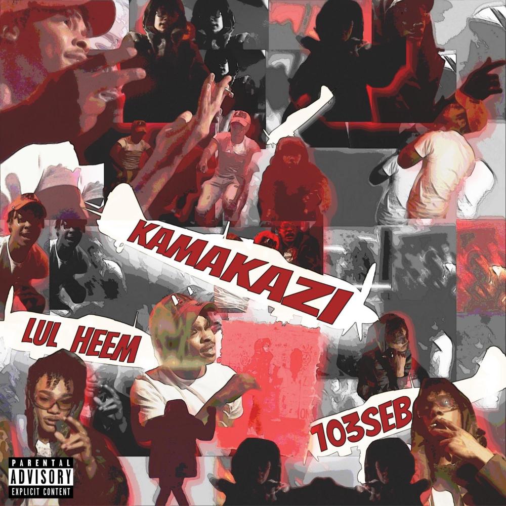 Kamakazi (feat. Lul Heem) (Explicit)