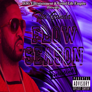 Listen to Daja Vu (Explicit) song with lyrics from Tha Grinda