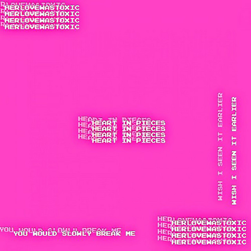 HeartInPieces (Explicit)