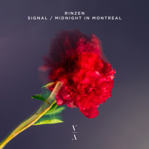 Rinzen的專輯Signal / Midnight in Montreal
