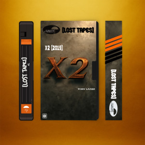 อัลบัม x2 (Lost Tapes 2019) [Explicit] ศิลปิน Tory Lanez