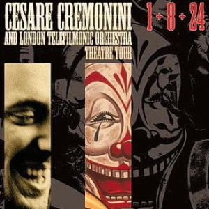 ดาวน์โหลดและฟังเพลง Latin Lover (Live) พร้อมเนื้อเพลงจาก Cesare Cremonini