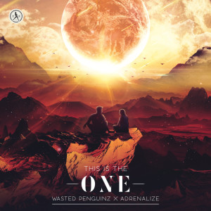 收听Adrenalize的This Is The One歌词歌曲