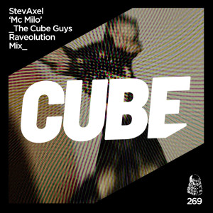 StevAxel的專輯Mc Milo (The Cube Guys Raveolution Mix)
