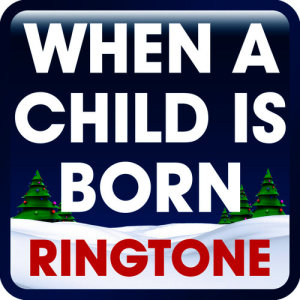 收聽MyTones的When a Child Is Born歌詞歌曲