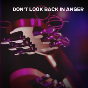 ดาวน์โหลดและฟังเพลง Don't Look Back in Anger (Cover) พร้อมเนื้อเพลงจาก Hizy