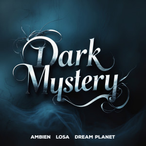 Album Dark Mystery from Ambien