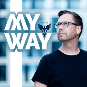 收聽Vipero的My Way (Synthwave Remix)歌詞歌曲