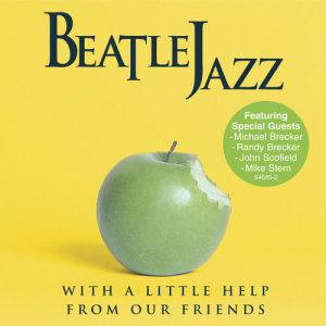 收听Beatle Jazz: With A Little Help From Our Friends的Strawberry Fields Forever歌词歌曲