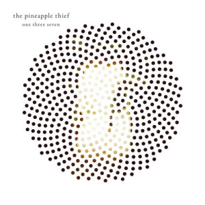 收聽The Pineapple Thief的Ster歌詞歌曲