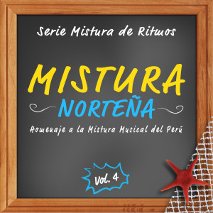 Dengarkan Soy Peruana, Soy Piurana lagu dari Lucha Reyes dengan lirik