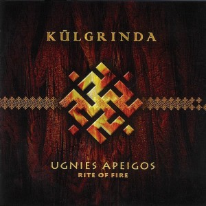Dengarkan Rimo rimo tūta lagu dari Kūlgrinda dengan lirik