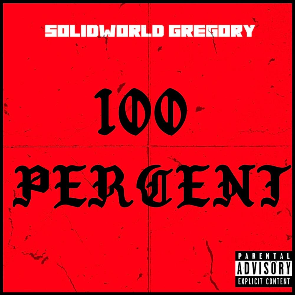 100 PERCENT (Explicit)