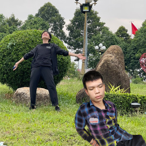 Listen to Lần Cuối Bên Nhau Cho Anh Bớp Đú Thật Lâu (Explicit) song with lyrics from Toan Nguyen