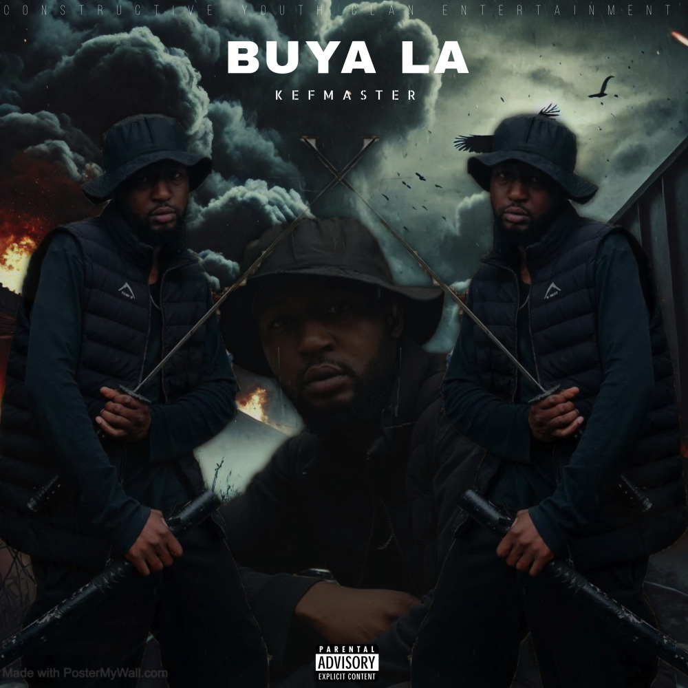 Buya La