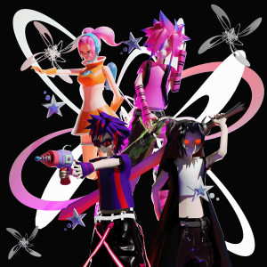 ดาวน์โหลดและฟังเพลง starqueenZz พร้อมเนื้อเพลงจาก lovepopstarzz