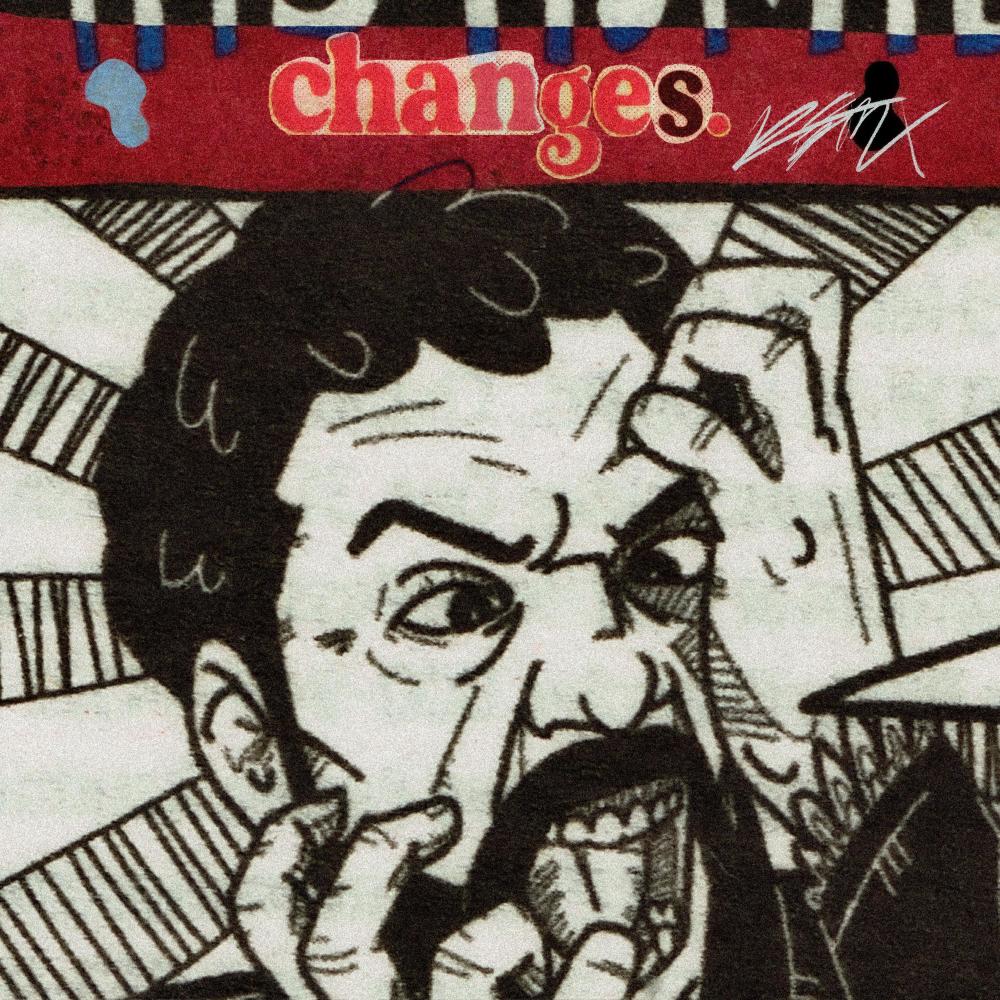 changes (MontyLou Remix)