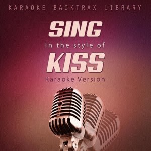ดาวน์โหลดและฟังเพลง Room Service (Originally Performed by Kiss) [Karaoke Version] (Karaoke Version) พร้อมเนื้อเพลงจาก Karaoke Backtrax Library