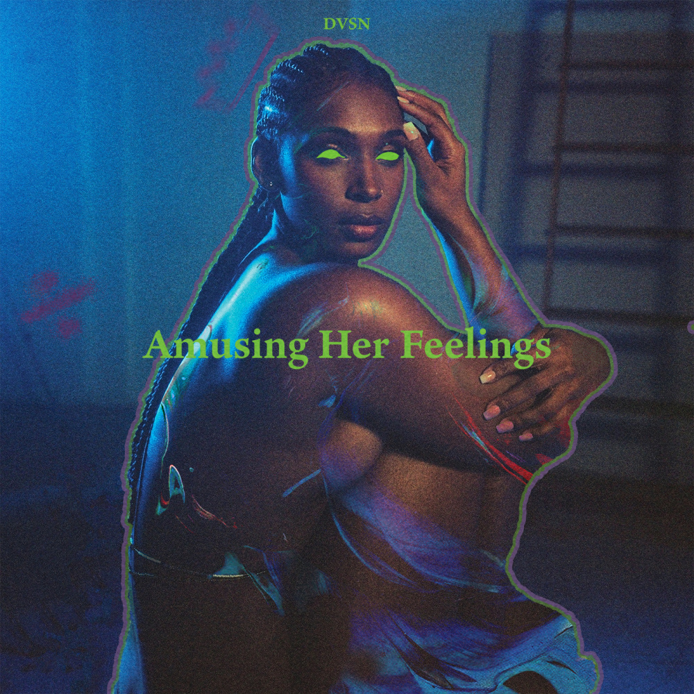 Between Us (feat. Snoh Aalegra) (Clean)