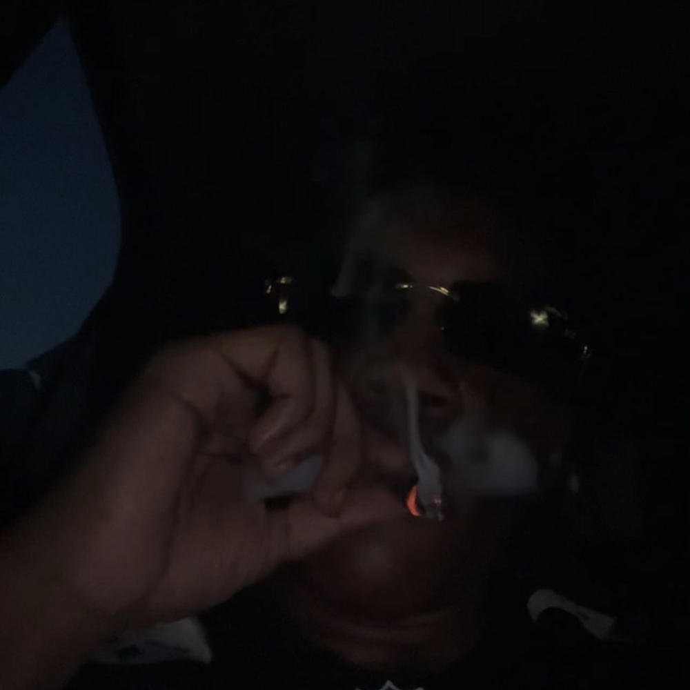 Trippin (feat. Eazysanto) (Explicit)