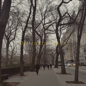 Listen to Ordinary Days (Feat. 은비 of 은은) song with lyrics from oftn (오픈)