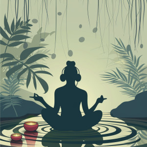 อัลบัม Music for Massage: Soothing Relief Chords ศิลปิน Spa Music Bliss